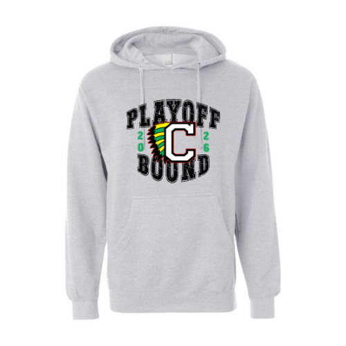 Chiefs Youth Playoff/States Sweatshirt