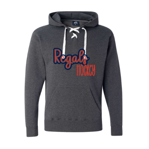 Regals See-Thru Adult Sweatshirt