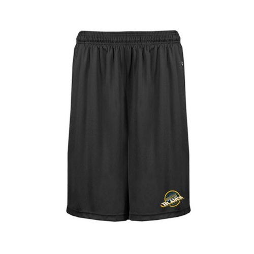 Blades Youth Mesh Shorts