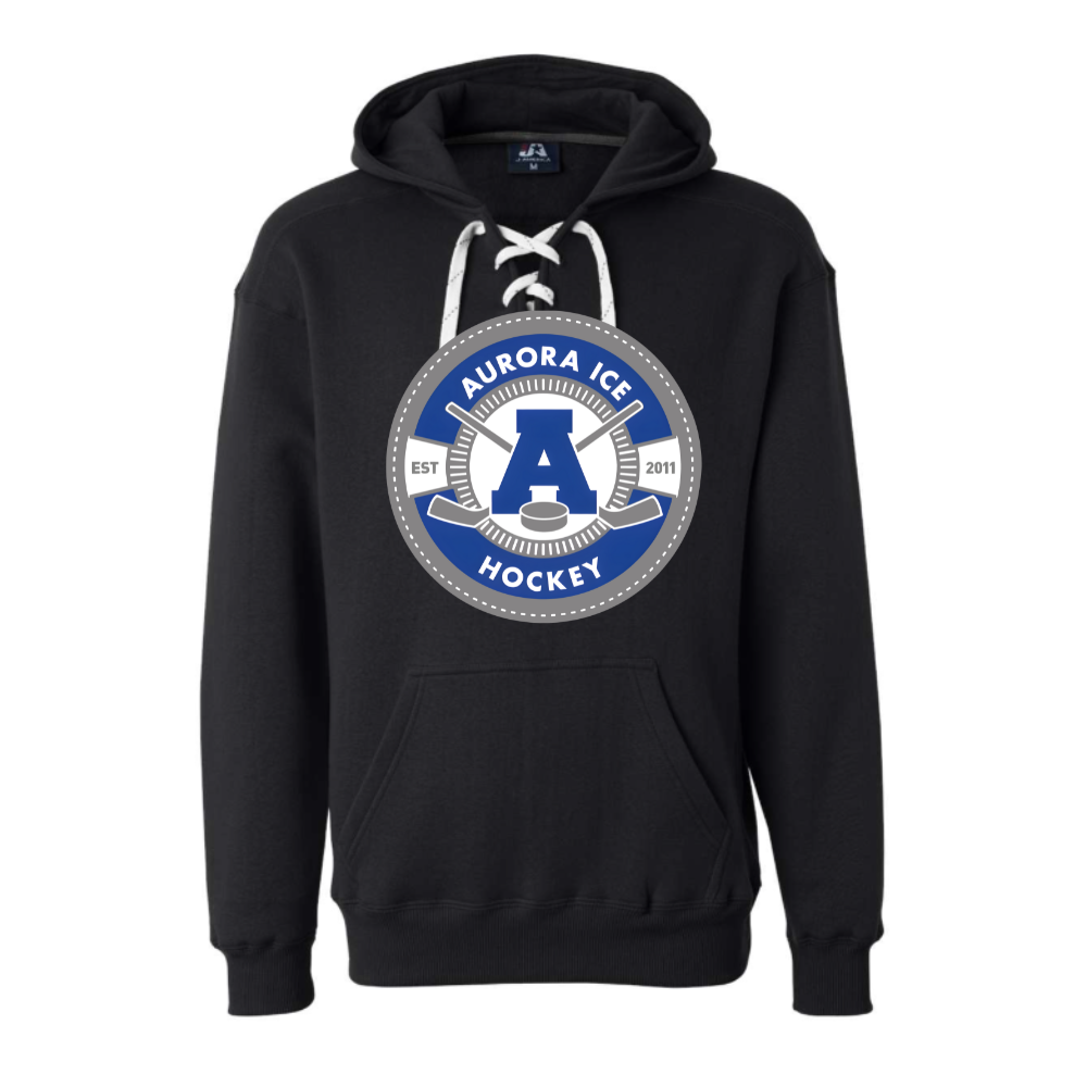 Beast Logo Adult Sweatshirt