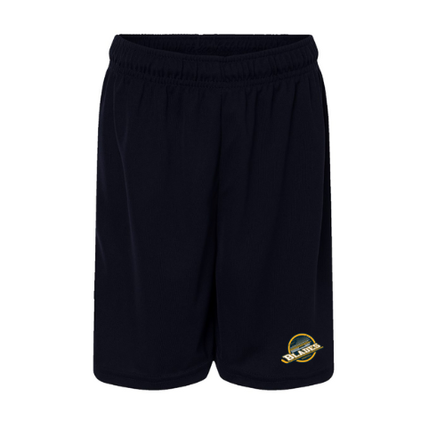 Blades Youth Performance Shorts