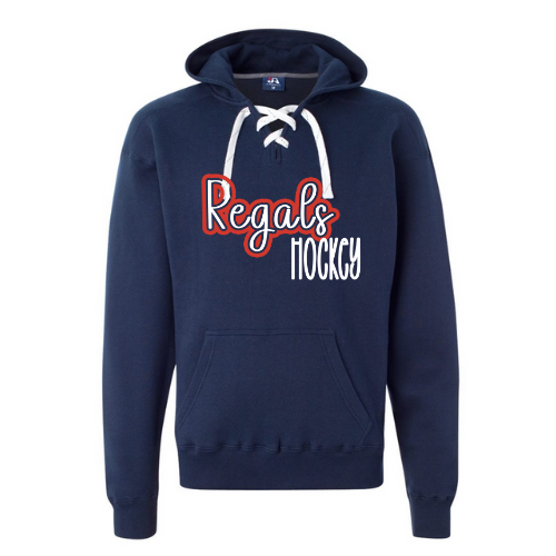 Regals See-Thru Adult Sweatshirt