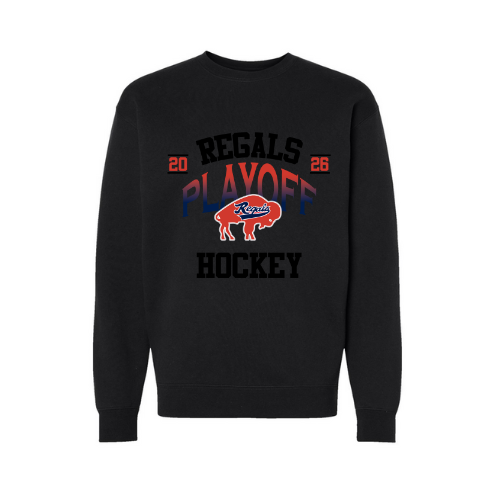 Regals Gradient Youth Playoff/States Sweatshirt