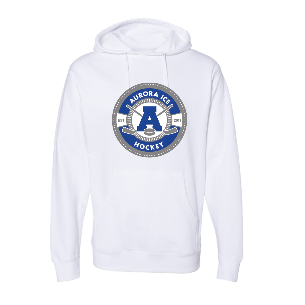 Beast Logo Adult Sweatshirt