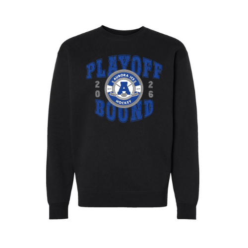 Beasts Youth Playoff/States Sweatshirt