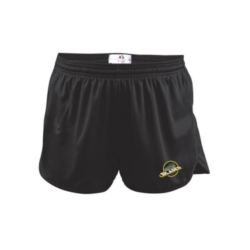 Blades Girls Performance Shorts
