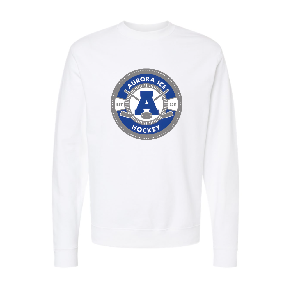 Beast Logo Youth Sweatshirt