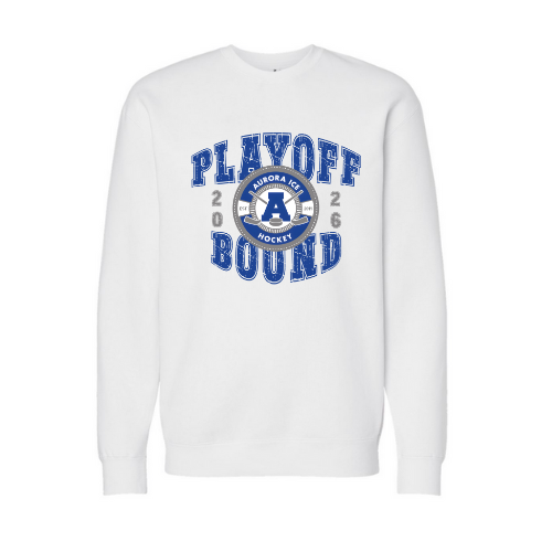 Beasts Youth Playoff/States Sweatshirt