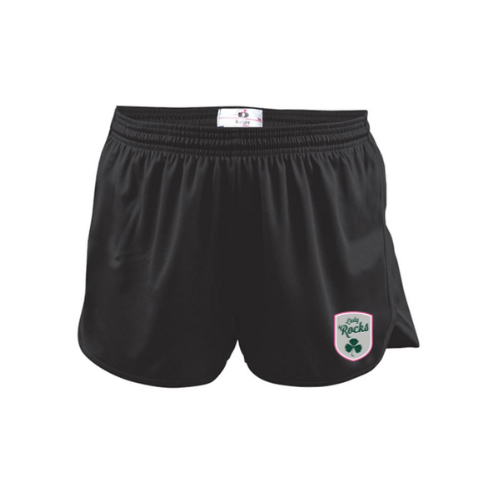Buffalo Shamrocks/Lady Rocks Girls Performance Shorts