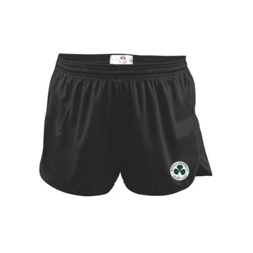 Buffalo Shamrocks/Lady Rocks Girls Performance Shorts