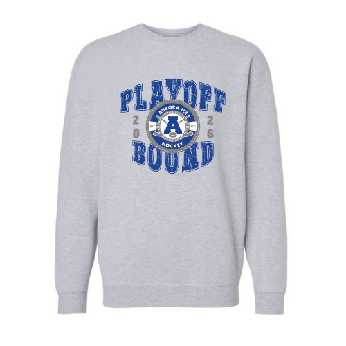 Beasts Youth Playoff/States Sweatshirt