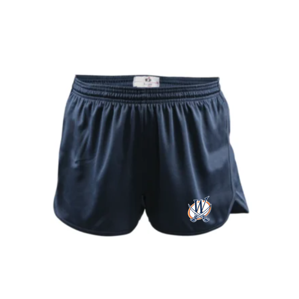 Blades Girls Performance Shorts