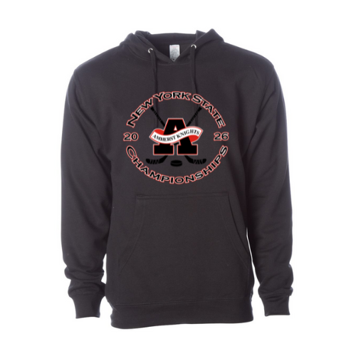 Knights NYS Championships Adult Sweatshirt