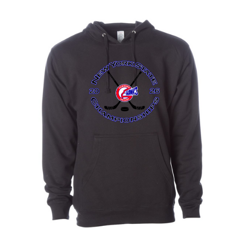 Hawks NYS Championships Youth Sweatshirt