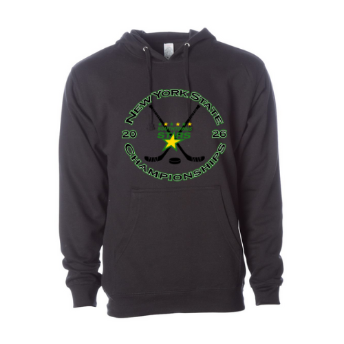 Stars NYS Championships Youth Sweatshirt