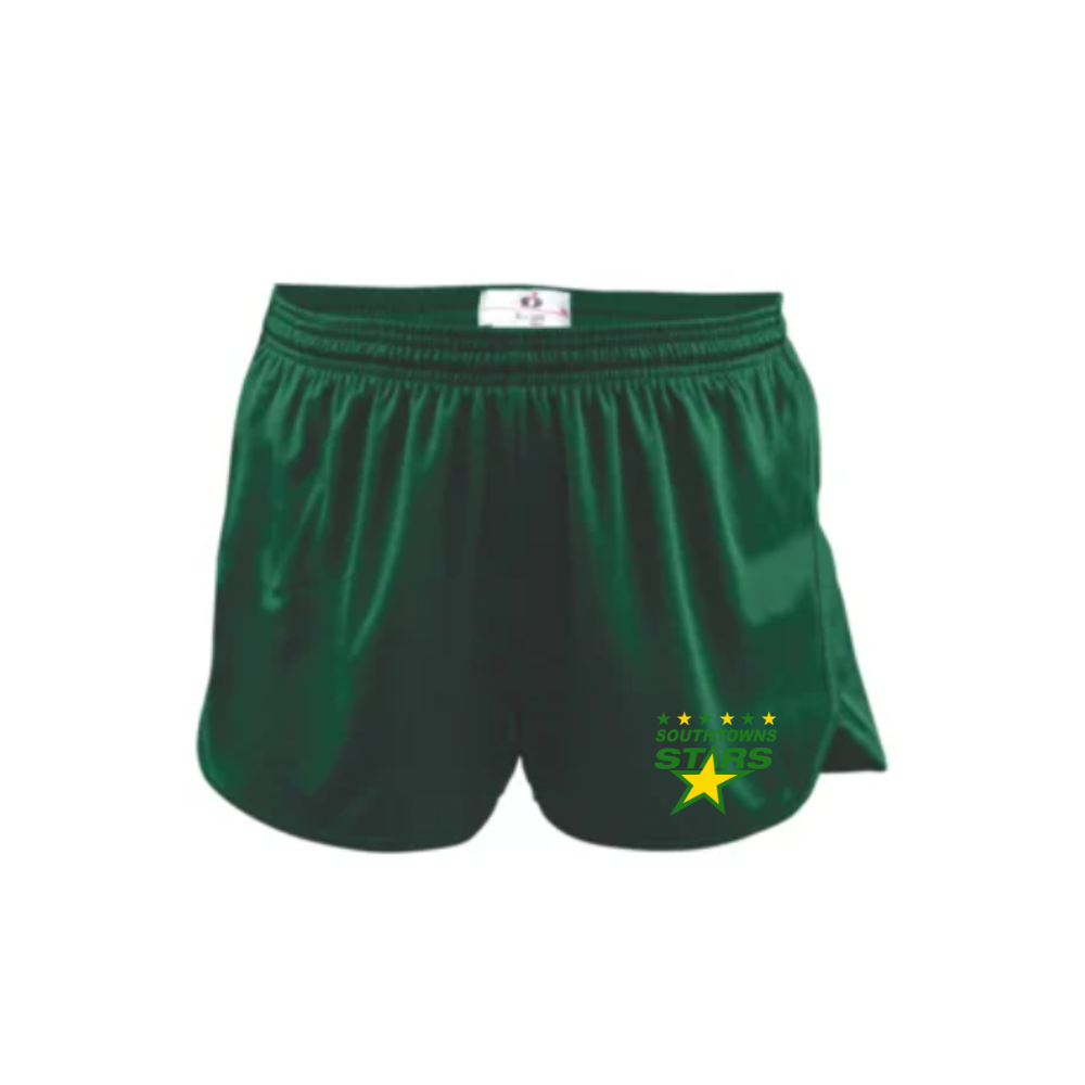 Stars Girls Performance Shorts