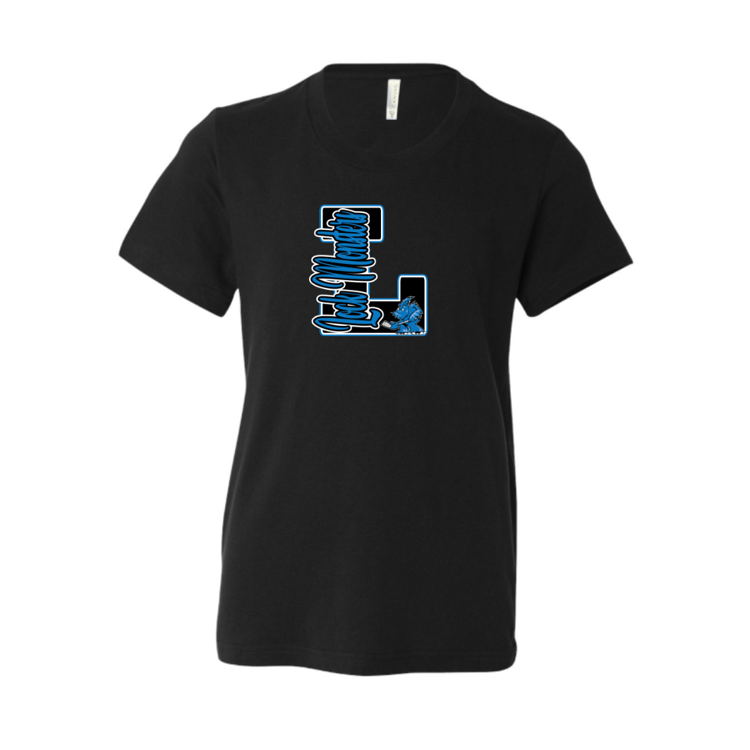 Lockport Adult T-shirt
