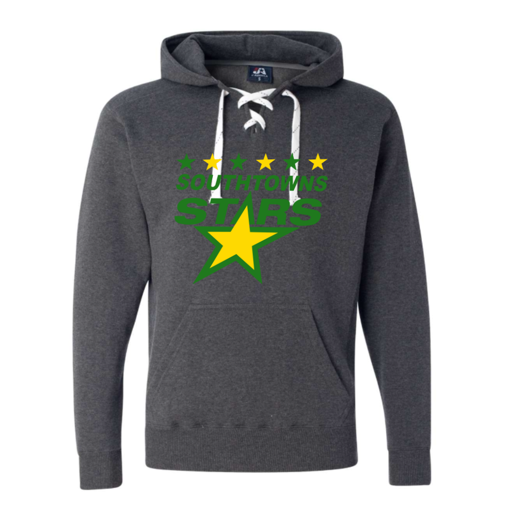 Stars Logo Adult Sweatshirt