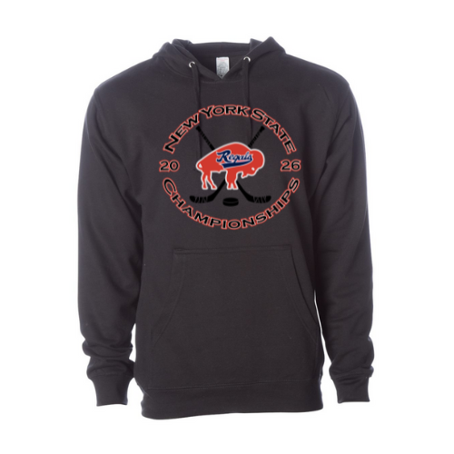 Regals NYS Championships Adult Sweatshirt