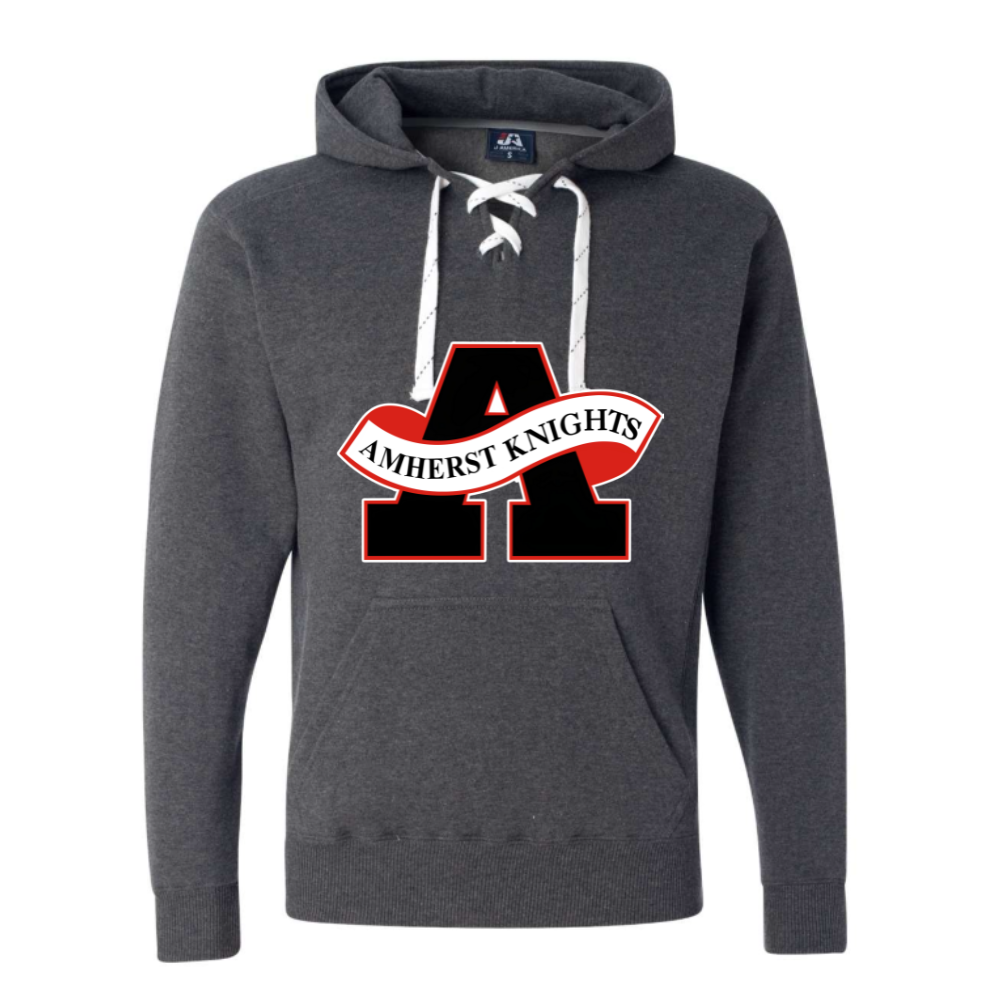 Amherst Logo Adult Sweatshirt