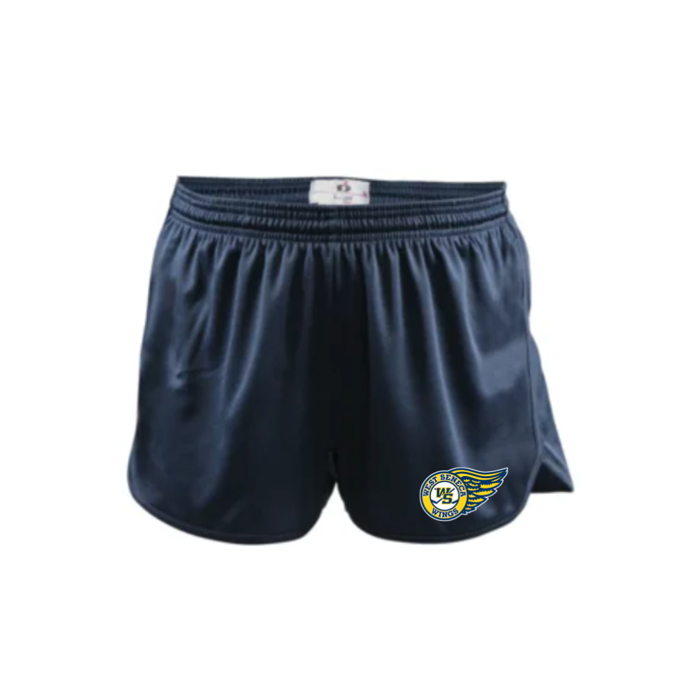 Wings Womens Performance Shorts