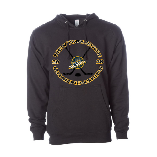 Blades NYS Championships Youth Sweatshirt