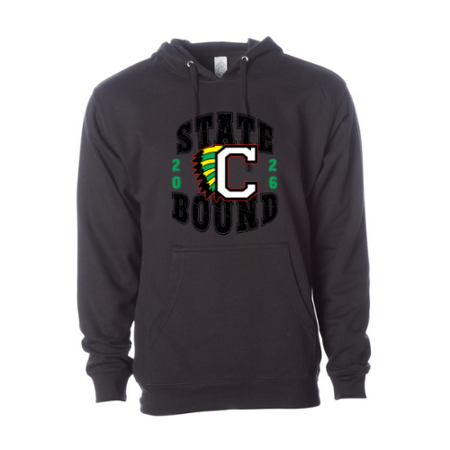 Chiefs Youth Playoff/States Sweatshirt
