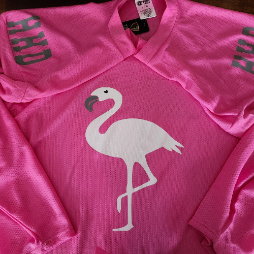 Custom Jersey
