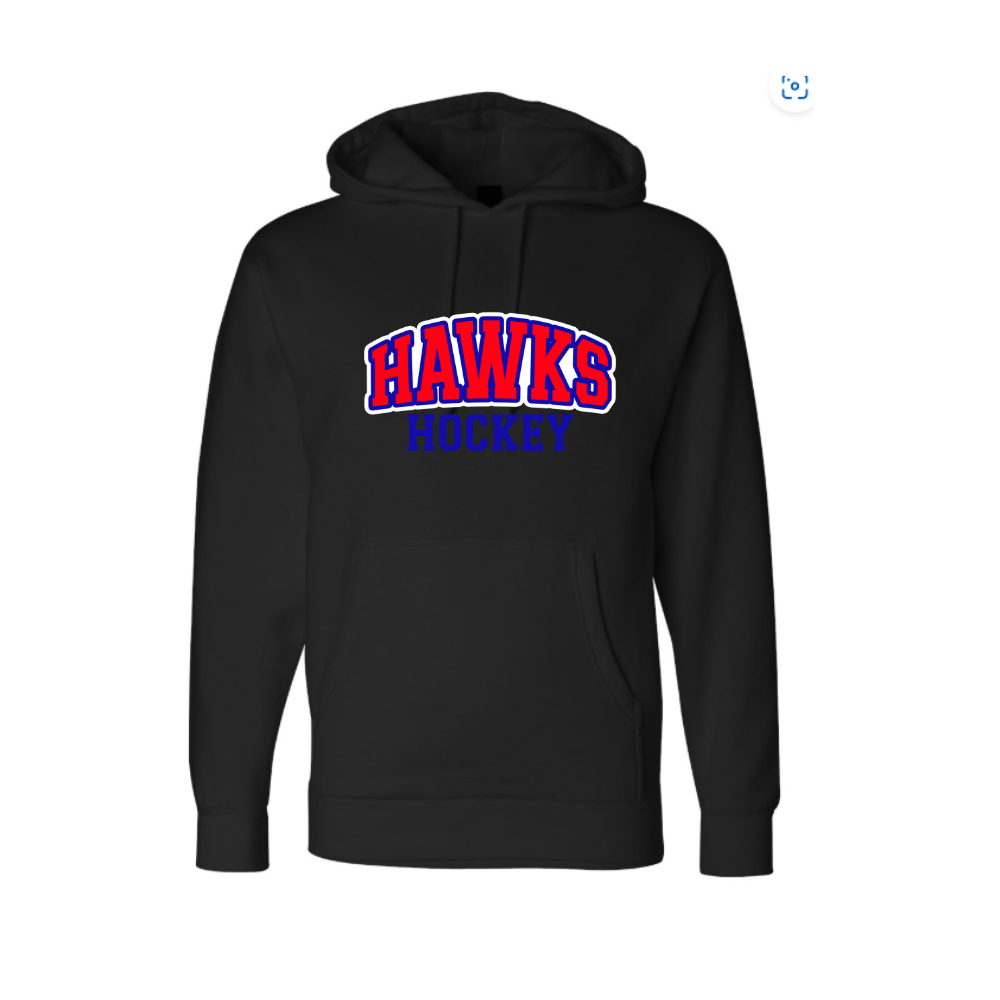 Hawks Arc Youth Sweatshirt