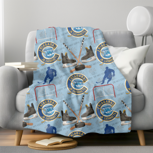 Niagara Jr. Cataracts Blanket