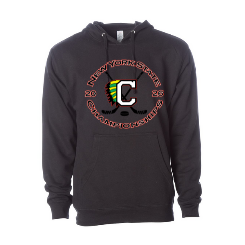 Chiefs NYS Championships Youth Sweatshirt