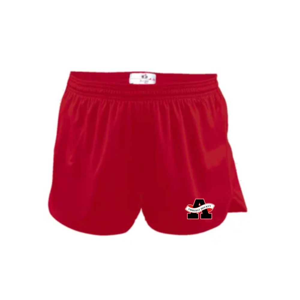 Knights Girls Performance Shorts