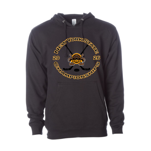 Bruins NYS Championships Youth Sweatshirt