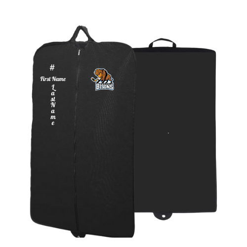 Buffalo Bisons Jersey Bag