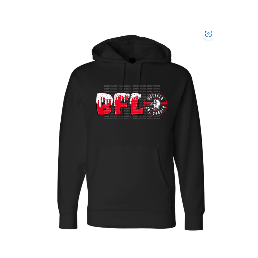 Team Drip Sweatshirt