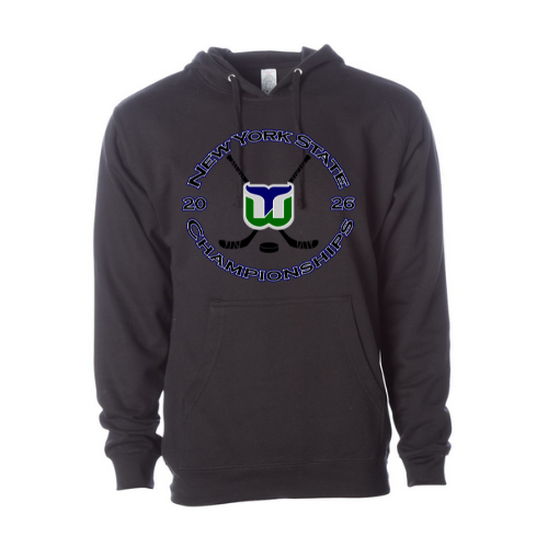 Whalers NYS Championships Youth Sweatshirt