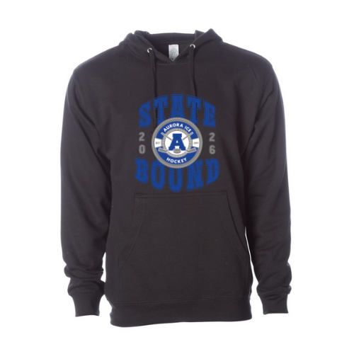 Beasts Adult Playoff/States Sweatshirt
