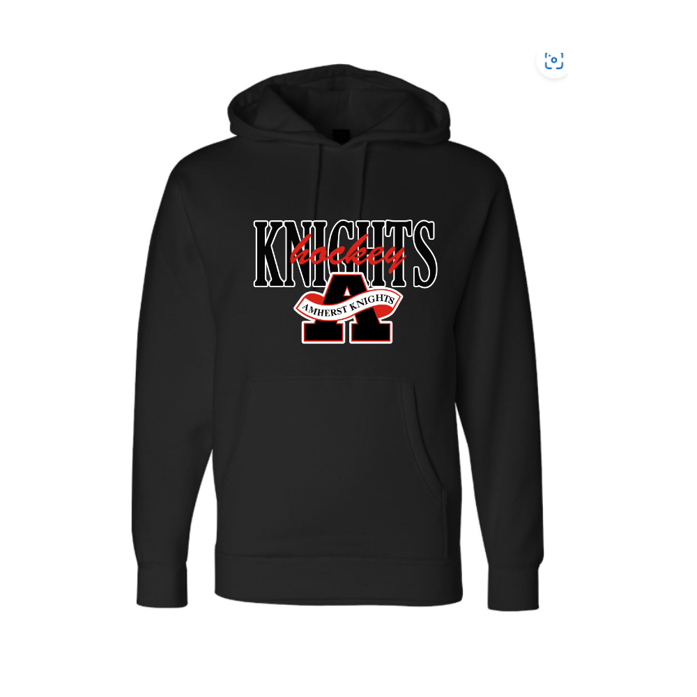 Amherst Knights Adult Sweatshirt