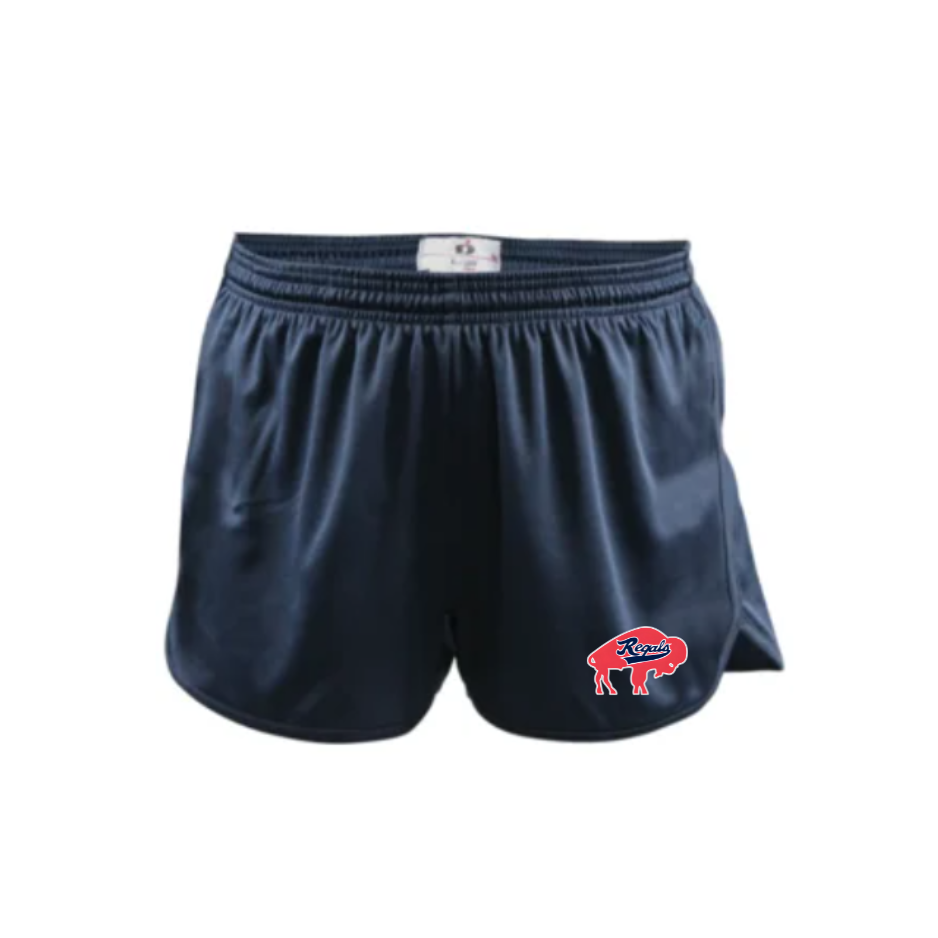 Regals Girls Performance Shorts