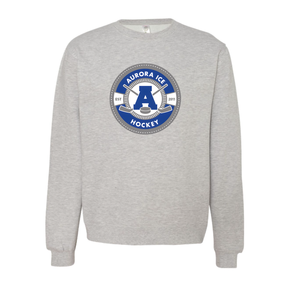 Beast Logo Youth Sweatshirt