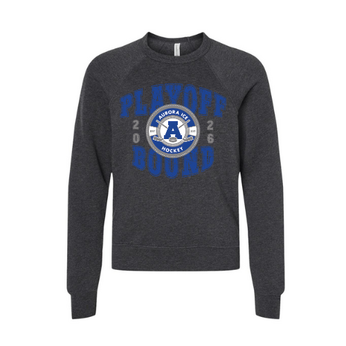 Beasts Youth Playoff/States Sweatshirt