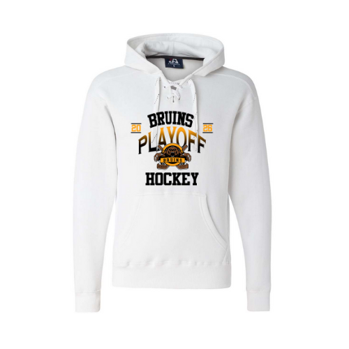 Bruins Gradient Adult Playoff/States Sweatshirt