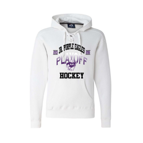 NJPE Gradient Adult Playoff/States Sweatshirt