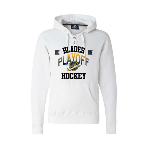 Blades Gradient Adult Playoff/States Sweatshirt