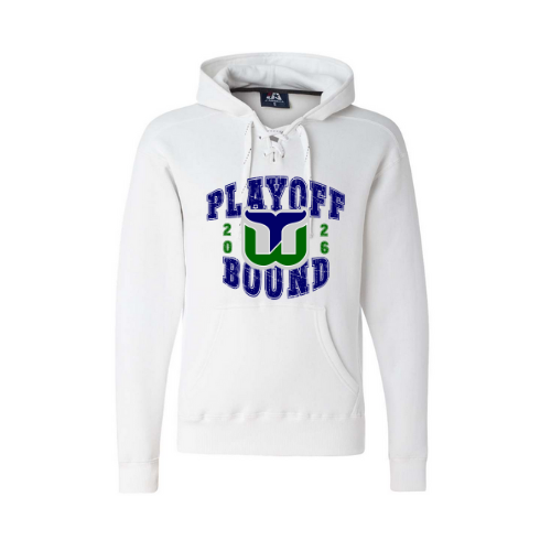Whalers Adult Playoff/States Sweatshirt