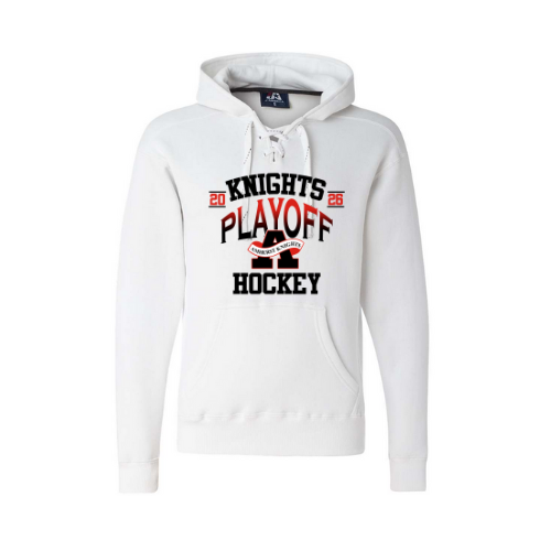 Amherst Gradient Adult Playoff/States Sweatshirt