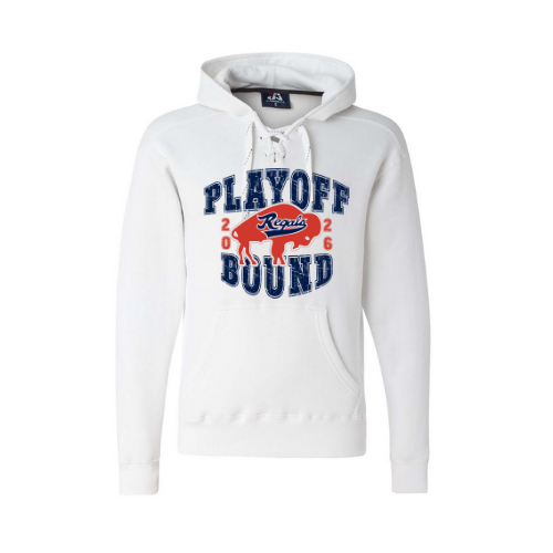 Regals Adult Playoff/States Sweatshirt