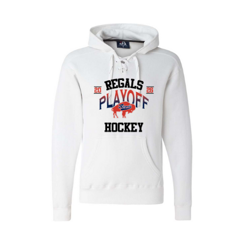 Regals Gradient Adult Playoff/States Sweatshirt