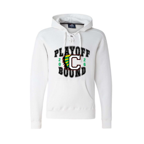 Chiefs Adult Playoff/States Sweatshirt
