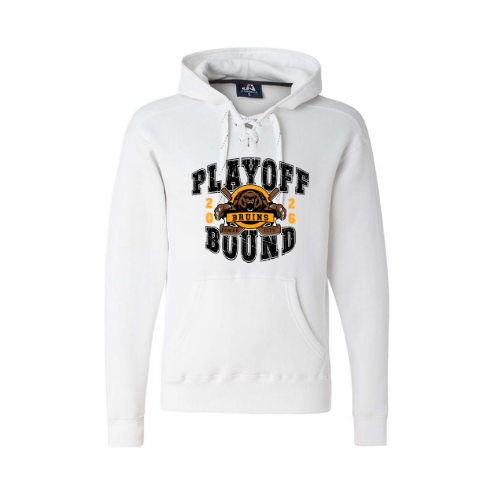 Bruins Adult Playoff/States Sweatshirt